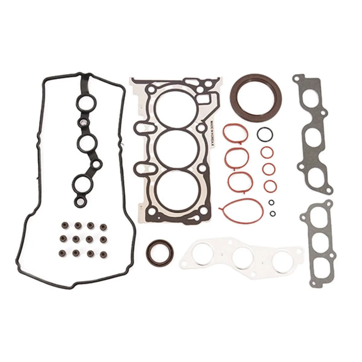 JGO EMPAQUETADURA HYUNDAI GRAN I-10 1.0 KOREA
