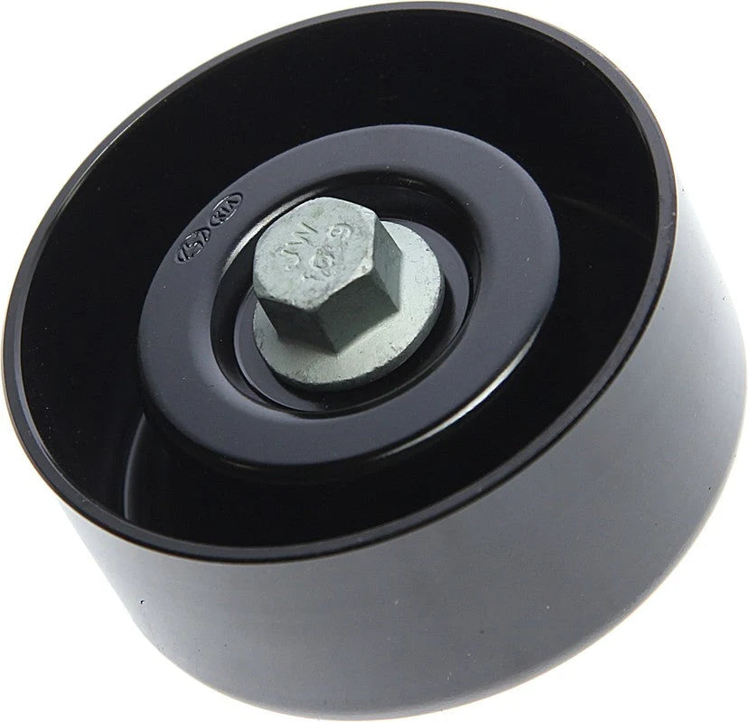 RODAMIENTO TENSOR CENTRAL CORREA AUXILIAR HYUNDAI PORTER II NEW H1 KIA FRONTIER D4CB ORIGINAL