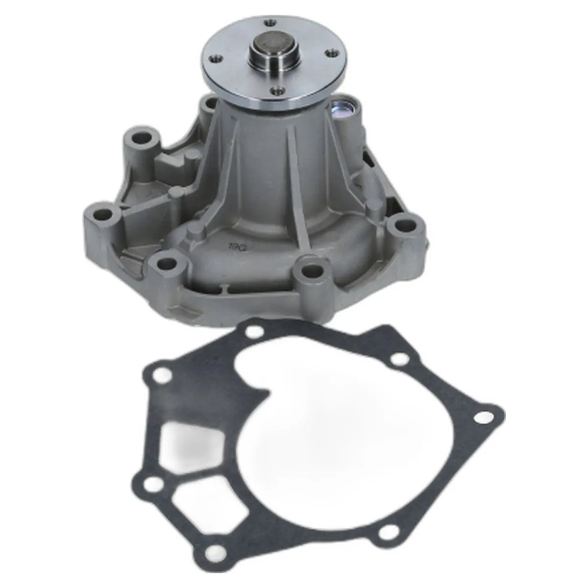 BOMBA DE AGUA HYUNDAI PORTER 2.5 D4CB 12-21 SOLATI H350 2.5 D4CB 17-22 MIGHTY HD35 D4CB 16-21 KIA FRONTIER 2.5 D4CB 12-21 JAPON