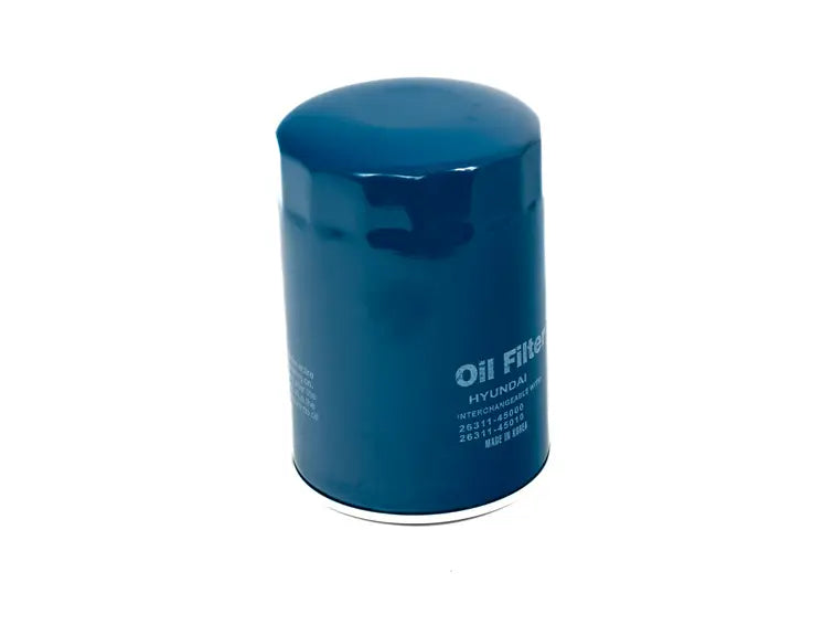 Filtro de Aceite Alternativo Koreano Hyundai HD78 HD72 D4DB D4DD 3.9 1999 2000 2001 2002 2003 2004 2005 2006 2007 2008 2009 2010 2011