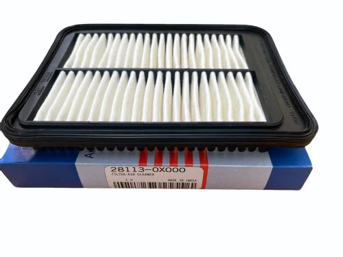 Filtro De Aire Para Hyundai I-10 08/11 Original