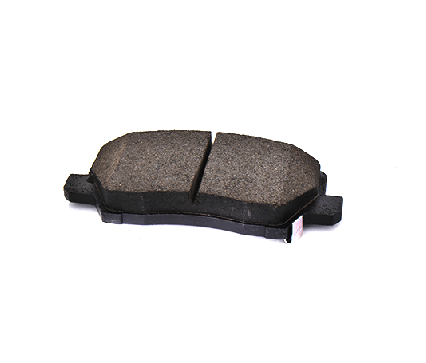 JGO PASTILLAS DELANTERAS KIA MORNING 16/ COREANO