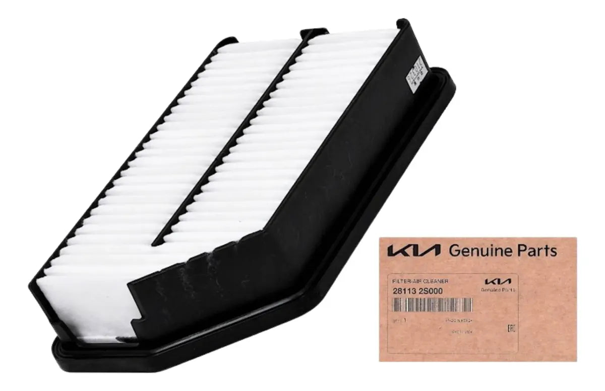 Filtro De Aire Para Hyundai Creta I40 Tucson Kia Sportage Original