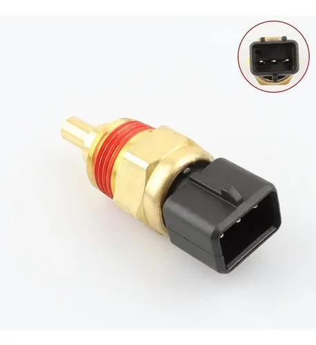 SWITCH TEMPERATURA 3 PINES SENSOR HYUNDAI ELANTRA 06 / ACCENT RB 11/ KOREA