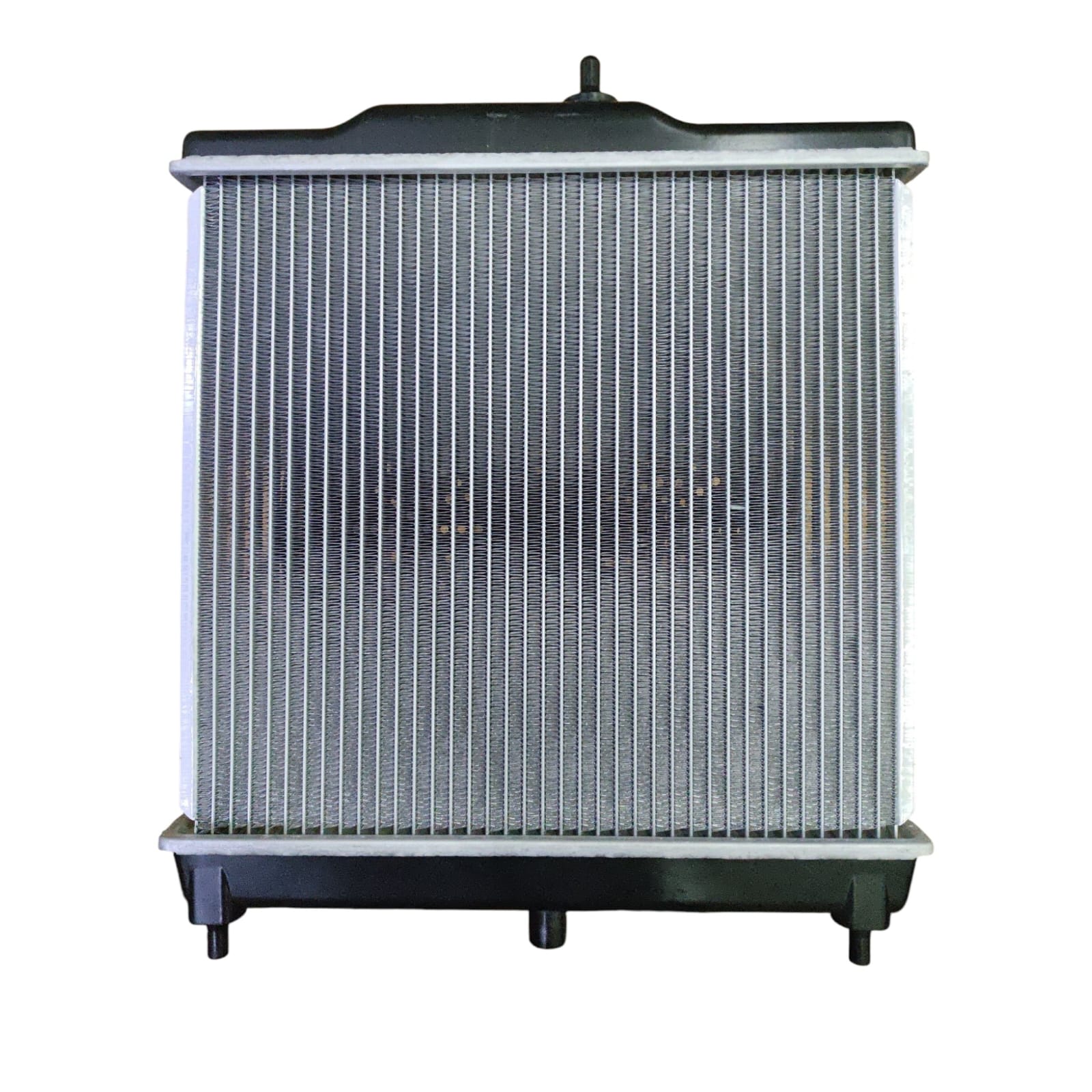 RADIADOR DE MOTOR KIA MORNING 1.1 G4HG 04-11 ALTERNATIVO