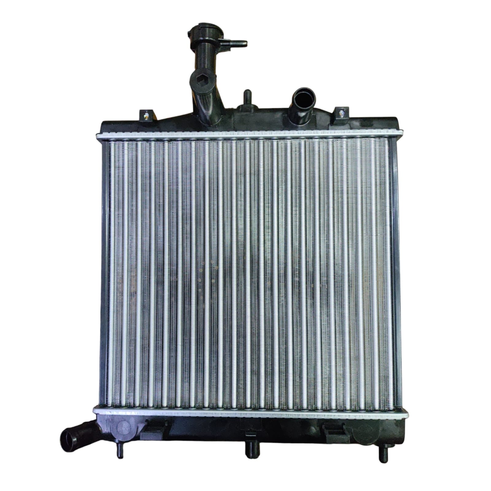 RADIADOR DE MOTOR KIA MORNING 1.1 G4HG 04/11 ALTERNATIVO