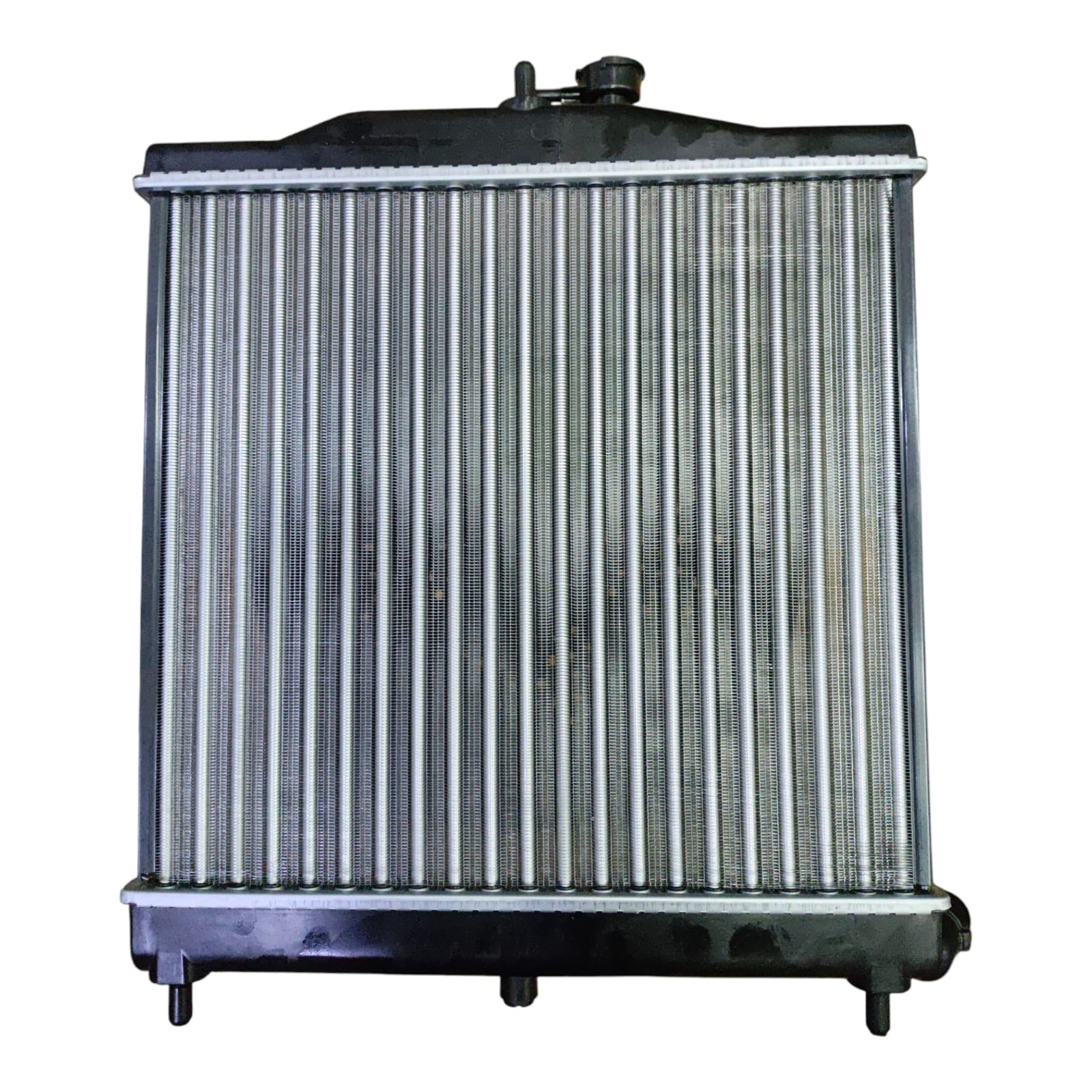 RADIADOR DE MOTOR KIA MORNING 1.1 G4HG 04/11 ALTERNATIVO