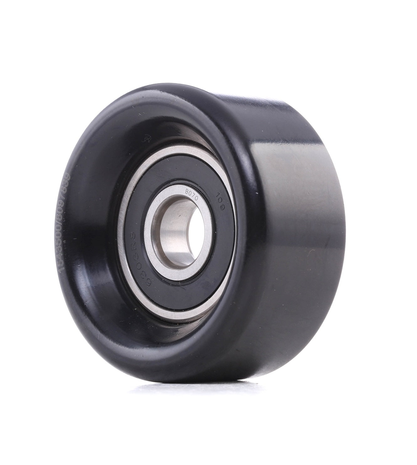 RODAMIENTO TENSOR INFERIOR CORREA AUXILIAR HYUNDAI PORTER II NEW H1 KIA FRONTIER D4CB KOREA