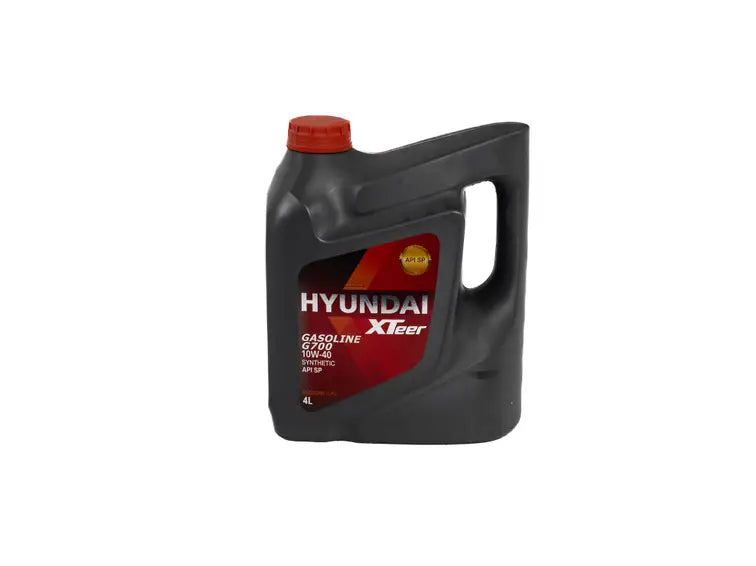 Aceite Motor 10W40 4 Litros Xteer API SP Xteer