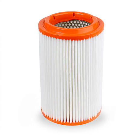 FILTRO AIRE FRONTIER II 2.9 2012/ FRONTIER 2.5 06/24 COREANO