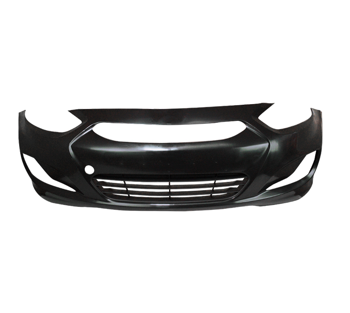 Funda Parachoques Delantero Alternativo Hyundai Accent 2011 2012 2013 2014 2015 2016 2017 2018 2019 2020 2021