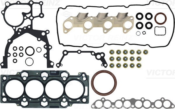 JGO EMPAQUETADURA MOTOR HYUNDAI ACCENT RB 1.6 2012/ I-30 KOREA