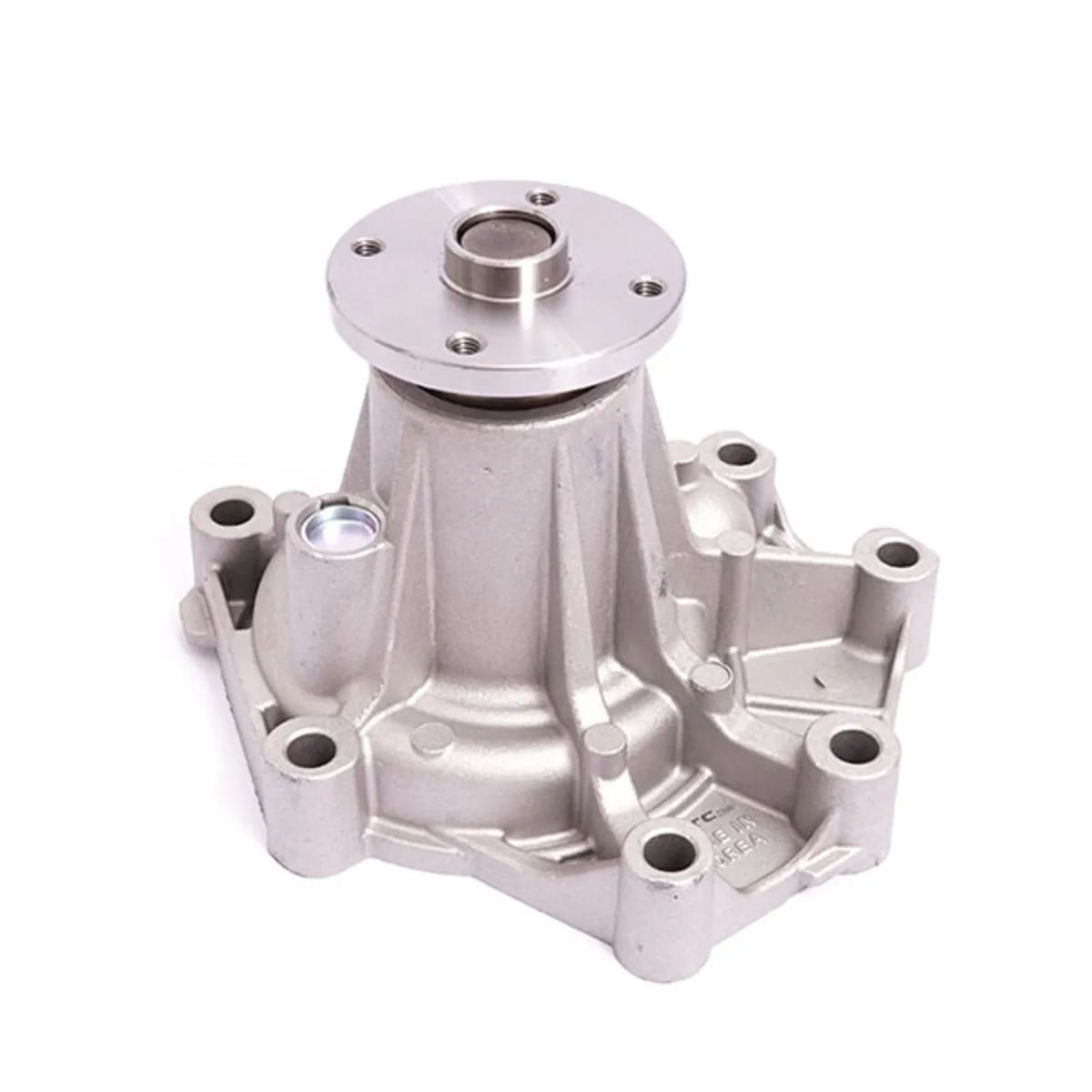 BOMBA DE AGUA HYUNDAI PORTER 2.5 D4CB 12-21 SOLATI H350 2.5 D4CB 17-22 MIGHTY HD35 D4CB 16-21 KIA FRONTIER 2.5 D4CB 12-21 JAPON