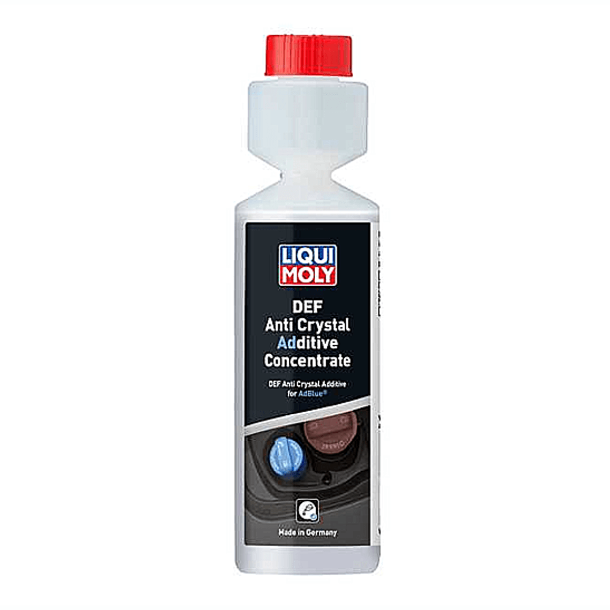 DEF ANTI CRYSTAL ADDITIVE CONCENTRATE PARA ADBLUE LIQUI MOLY 250ML