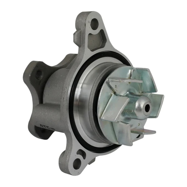 BOMBA DE AGUA HYUNDAI ACCENT RB 1.4 13/20 ACCENT HCI 1.4 20/22 GRAND I10 11/18 KIA MORNING 1.2 RIO 3/4/5 KIA SOLUTO JAPON