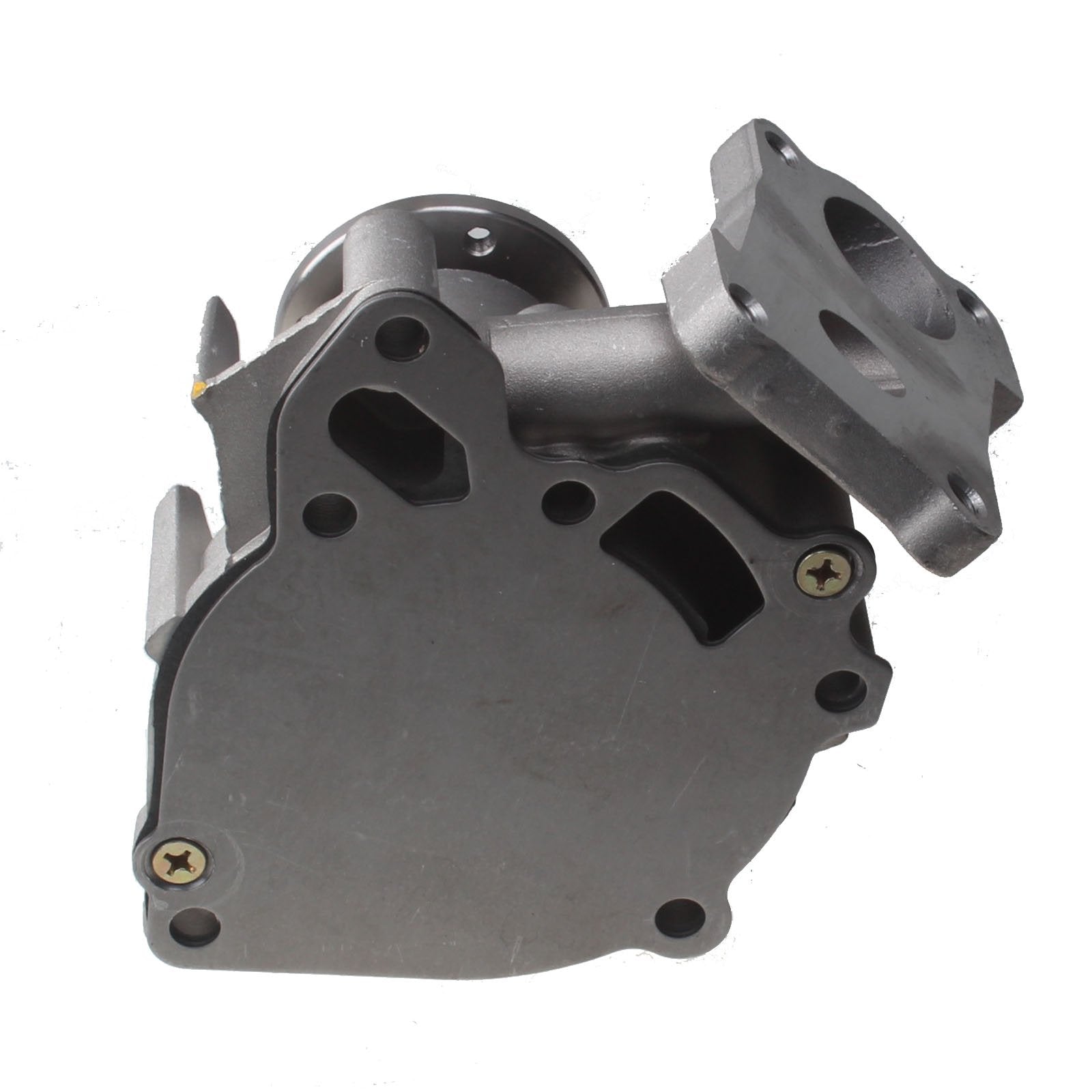 BOMBA DE AGUA HYUNDAI H-1 2.5 D4BH 01-11 PORTER II 2.5 D4BH 04-12 KIA FRONTIER II 2.5 D4BH 05-11 JAPON
