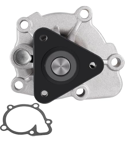 BOMBA DE AGUA HYUNDAI SANTA FE 2.4 10-12 TUCSON 2.0 10-15 KIA CARENS 2.0 07-13 SORENTO 2.4 10-12 JAPON
