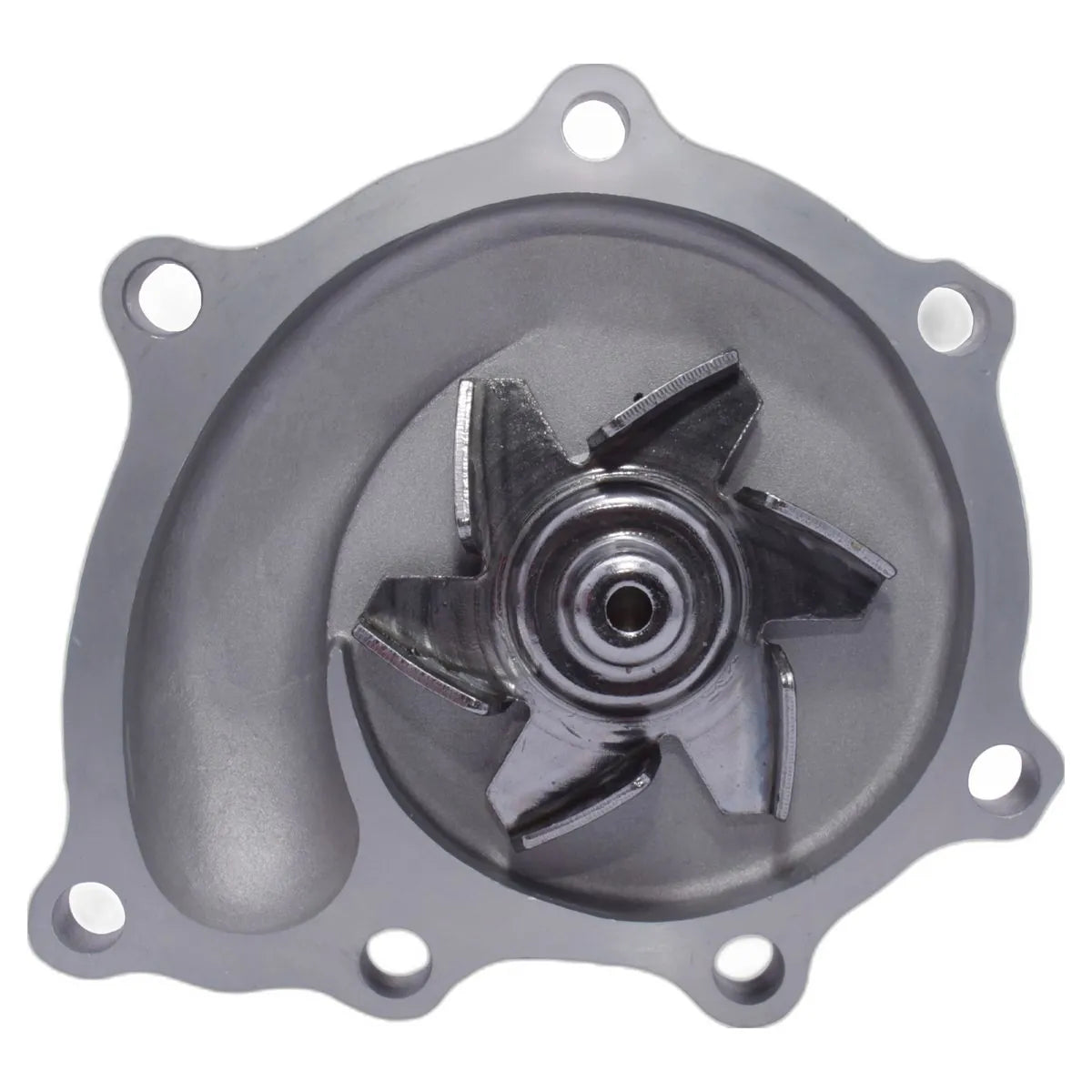 BOMBA DE AGUA KIA FRONTIER II 2.7/3.0 05-08 BESTA 2.7/3.0 96-07 JAPON