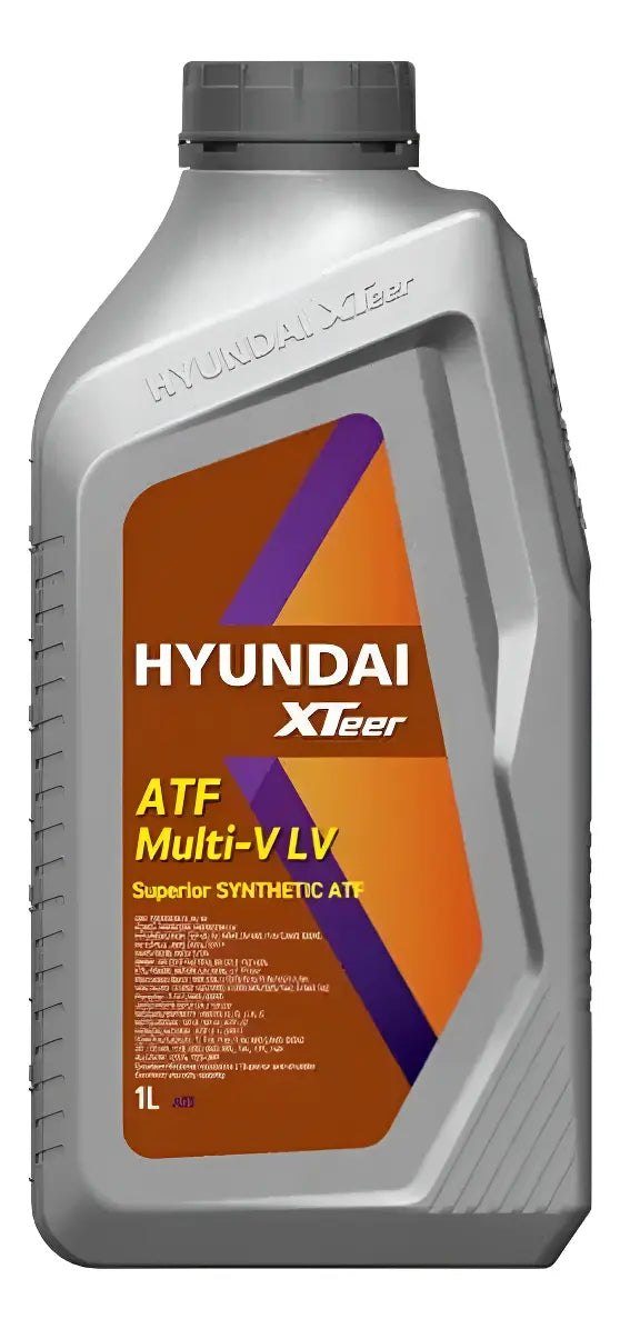 Atf Sp3 Hyundai Xteer Atf3 Atf