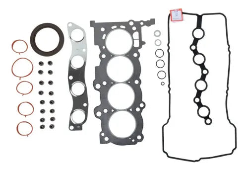 JGO EMPAQUETADURA KIA MORNING 1.2 G4LA / RIO 3/4 1.2 HYUNDAI I10 1.2 G4LA KOREA