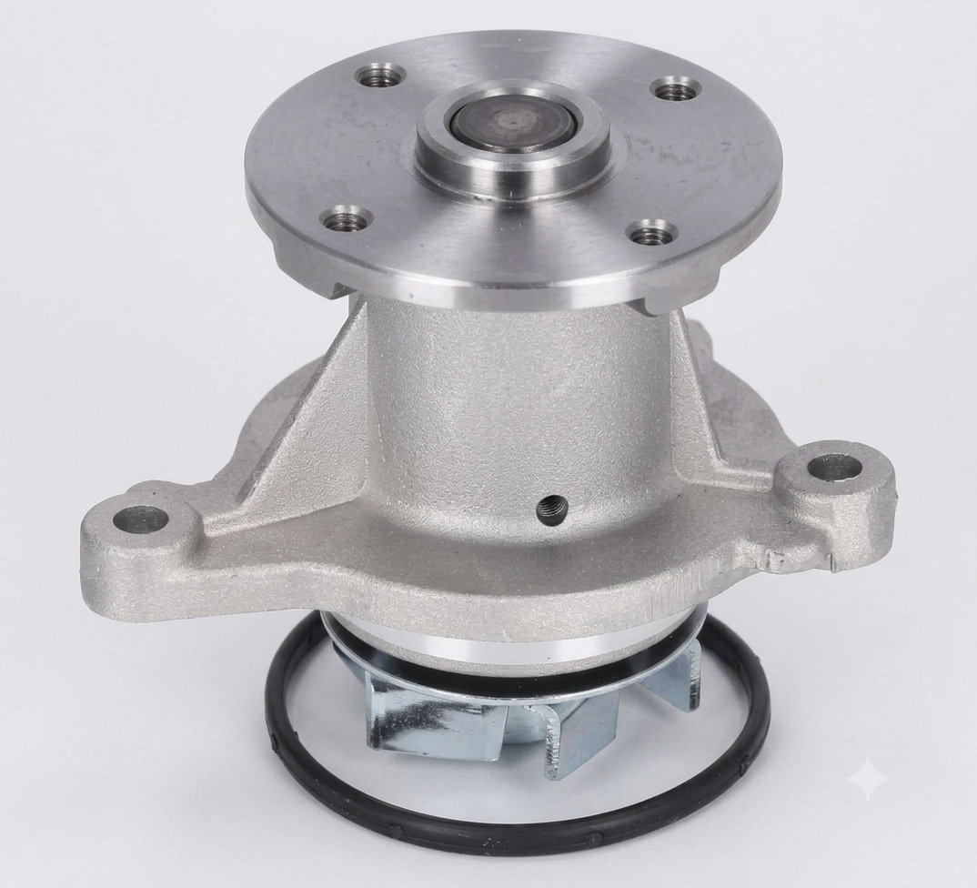 BOMBA DE AGUA HYUNDAI ACCENT RB 1.4 13/20 ACCENT HCI 1.4 20/22 GRAND I10 11/18 KIA MORNING 1.2 RIO 3/4/5 KIA SOLUTO JAPON