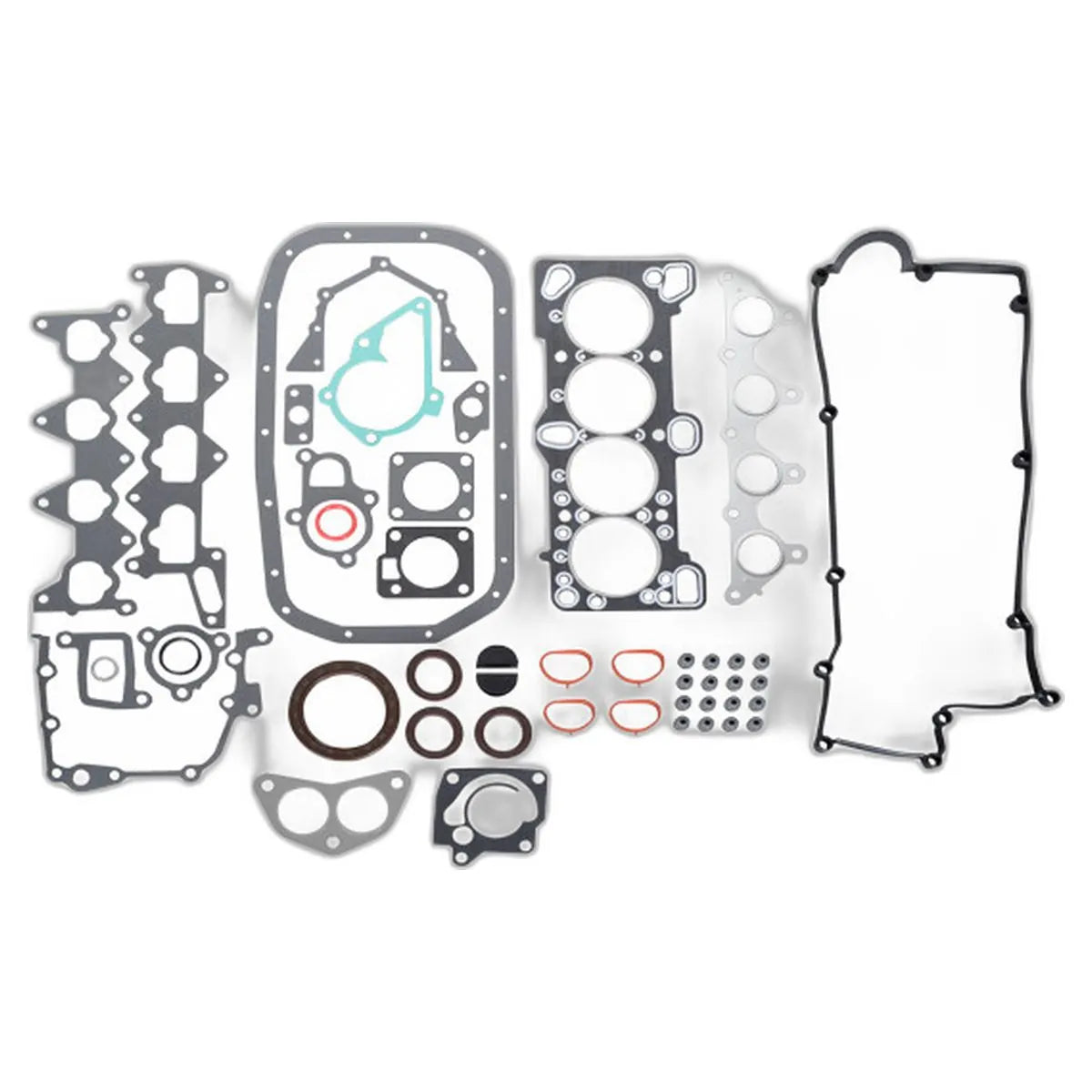 JGO EMPAQUETADURA MOTOR HYUNDAI NEW ACCENT 06/11 1.6 KOREA