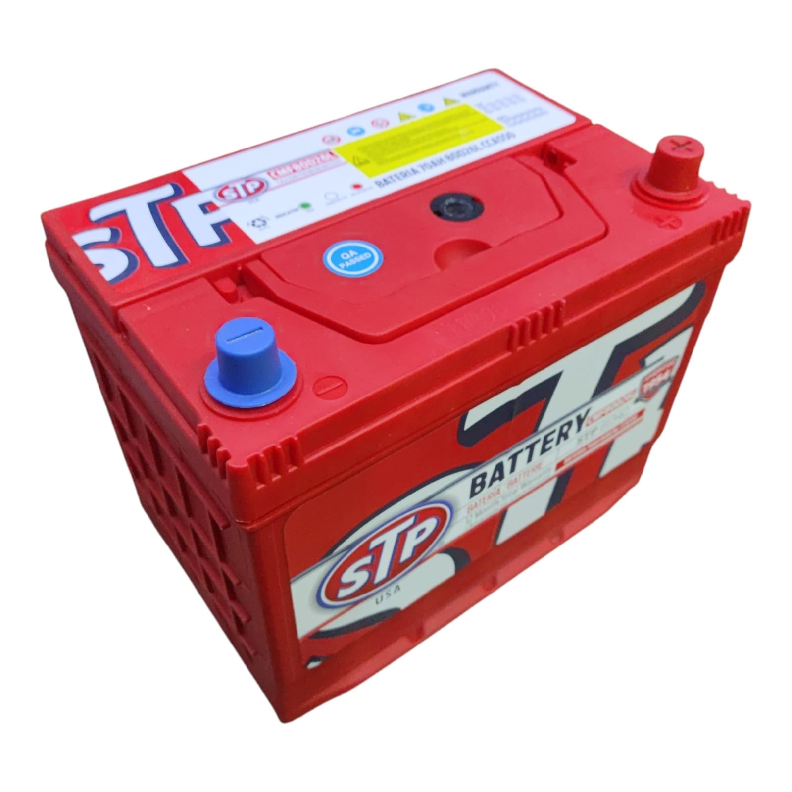 BATERIA 70AH NS70L CCA 550 (- +) ACCENT RB CRDI 06/18 STA FE 2.4 /2.7 SPORTAGE 10/17 STP