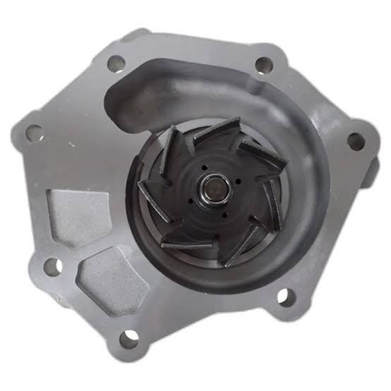 BOMBA DE AGUA HYUNDAI H-1 2.5 D4CB 12-22 EURO V