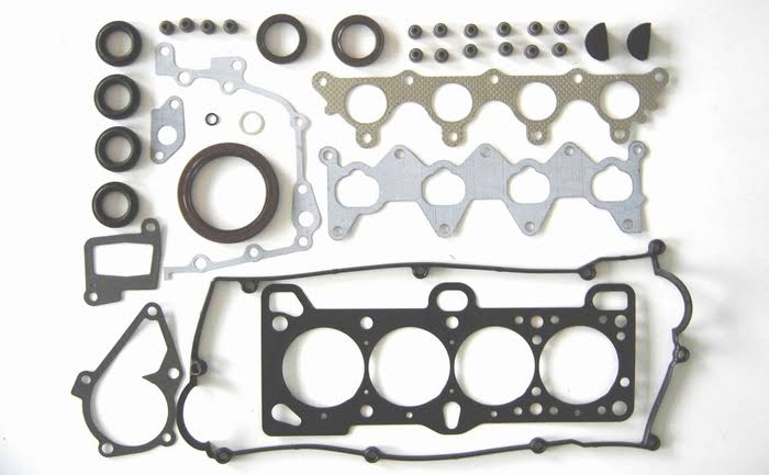 JGO EMPAQUETADURA MOTOR HYUNDAI ACCENT 1.6 03/05 - ELANTRA 1.6 02/05 KOREA