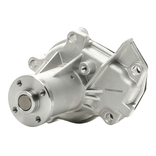 BOMBA DE AGUA HYUNDAI PORTER 2.5 D4CB 12-21 SOLATI H350 2.5 D4CB 17-22 MIGHTY HD35 D4CB 16-21 KIA FRONTIER 2.5 D4CB 12-21 JAPON